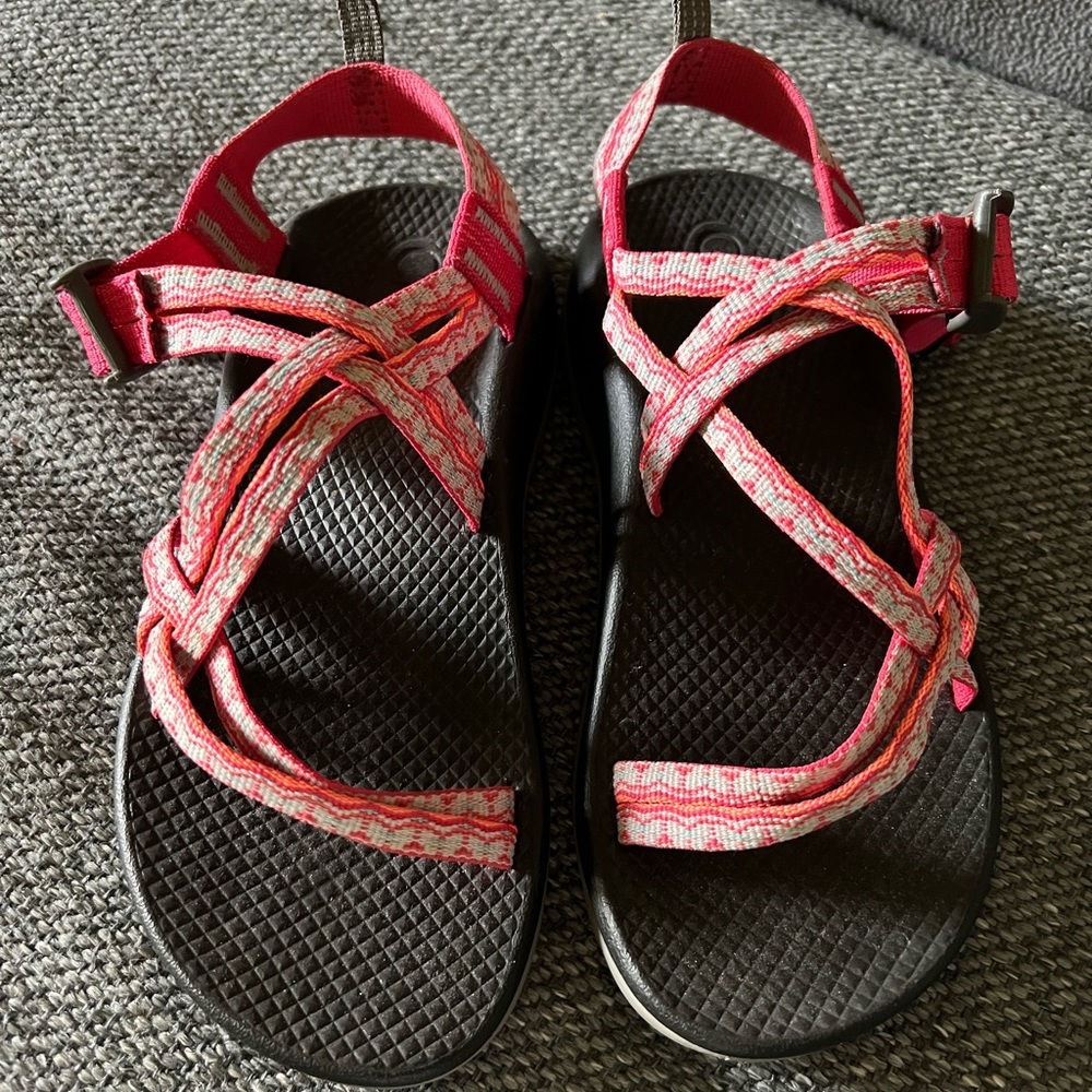 Chaco Shoes